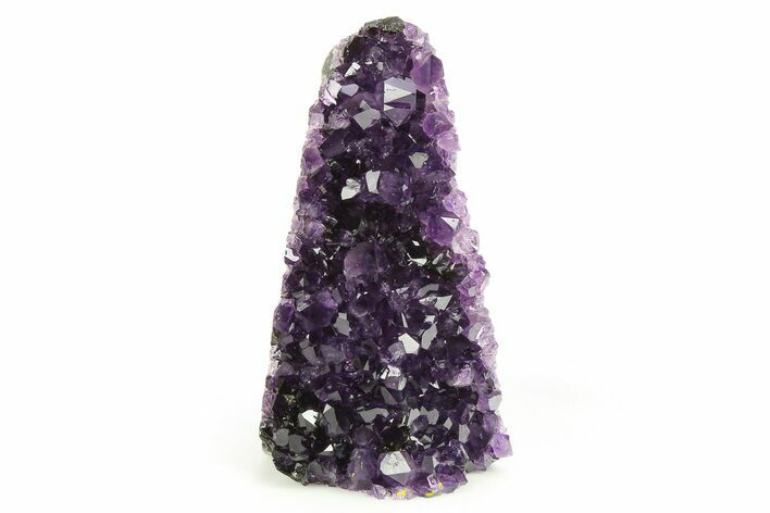 Free-Standing, Amethyst Crystal Cluster - Uruguay #275800